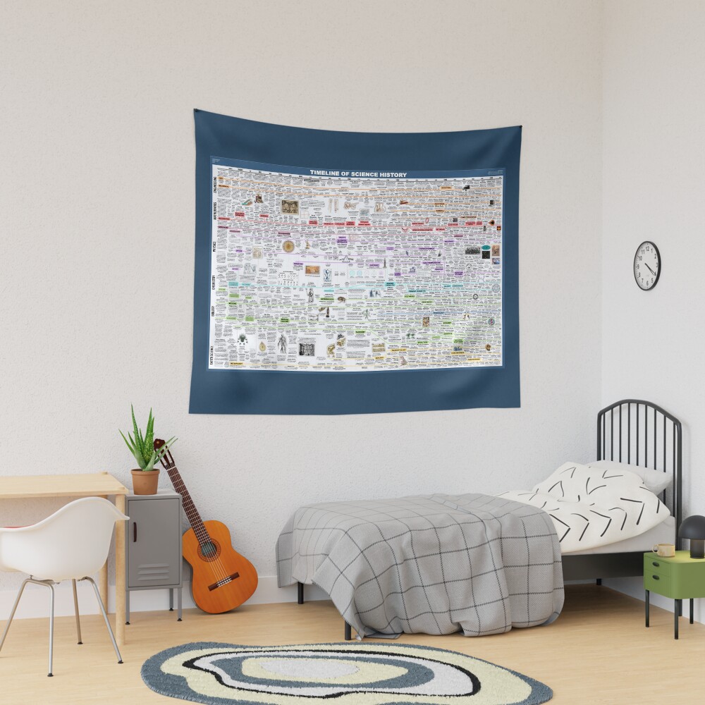 Item preview, Tapestry designed and sold by EvanLeed.