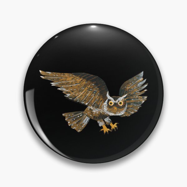 Item preview, Retro Photo And Man Eric Carle The Owl Vintage Gifts For Everyone designed and sold by ChristophPouros.