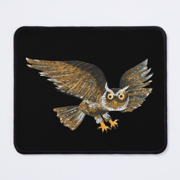 Item preview, Retro Photo And Man Eric Carle The Owl Vintage Gifts For Everyone designed and sold by ChristophPouros.