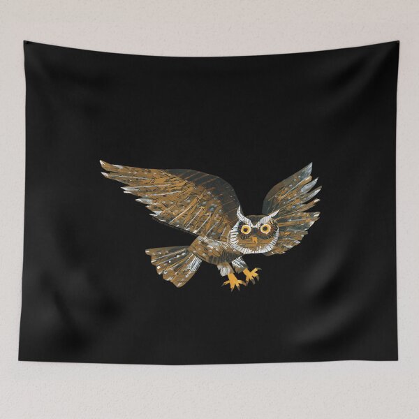 Item preview, Retro Photo And Man Eric Carle The Owl Vintage Gifts For Everyone designed and sold by ChristophPouros.
