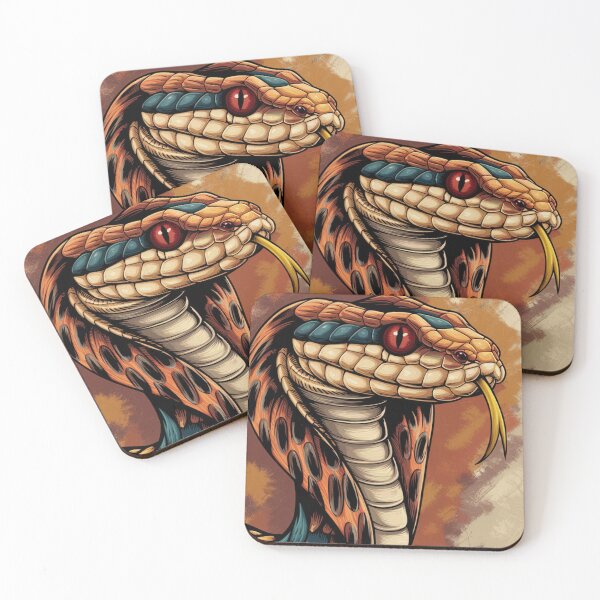 Item preview, snake zodiac designed and sold by Perceptible.