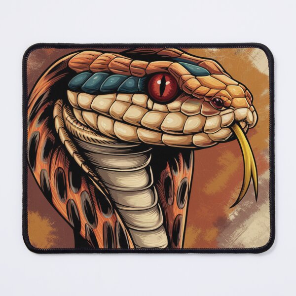 Item preview, snake zodiac designed and sold by Perceptible.