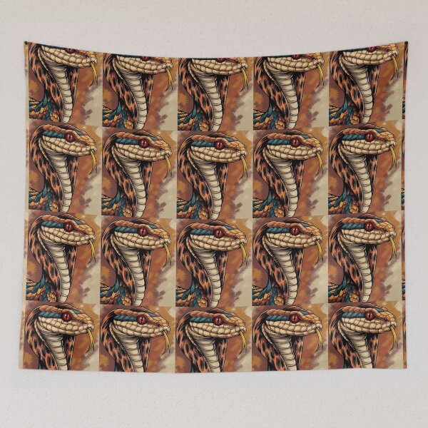 Item preview, snake zodiac designed and sold by Perceptible.