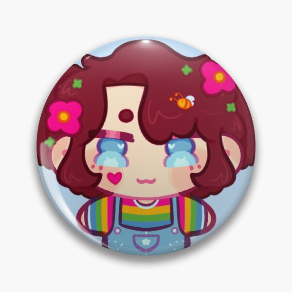 Item preview, Kalmia Kid designed and sold by Bubblegum-KK.