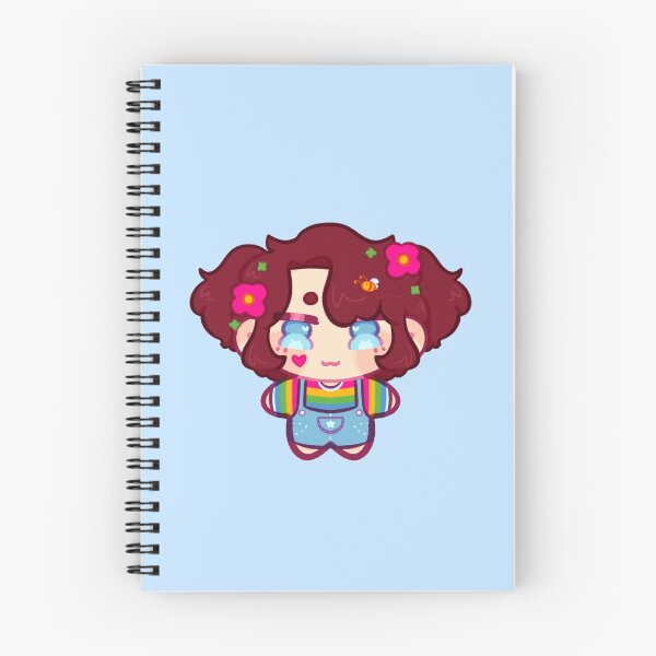 Item preview, Kalmia Kid designed and sold by Bubblegum-KK.