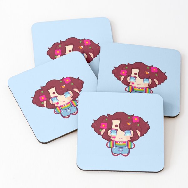 Item preview, Kalmia Kid designed and sold by Bubblegum-KK.