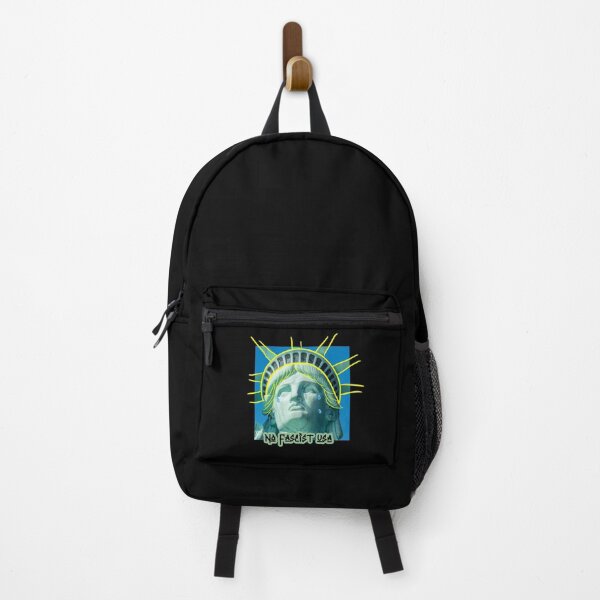 Item preview, No fascist usa designed and sold by ShinyDreamGifts.