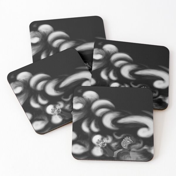 Item preview, Abstraction designed and sold by Shawn Deer Arts.