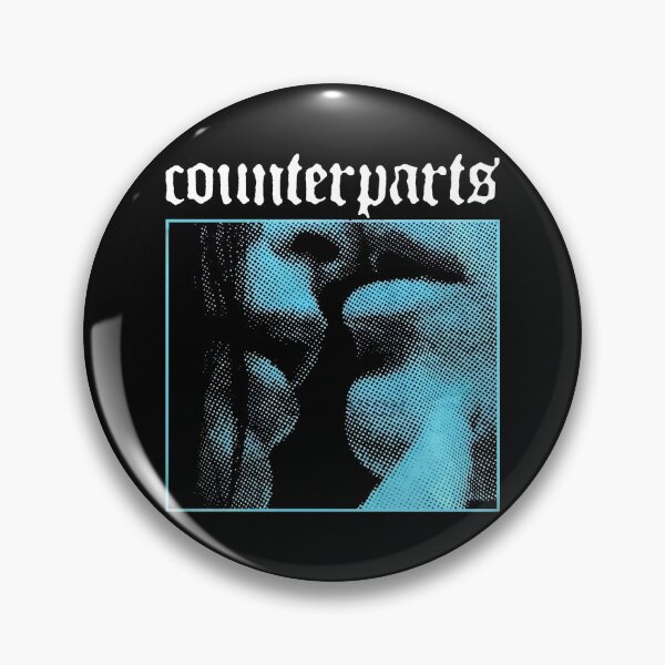 Item preview, Kissing - Counterparts designed and sold by AltAesthetic.