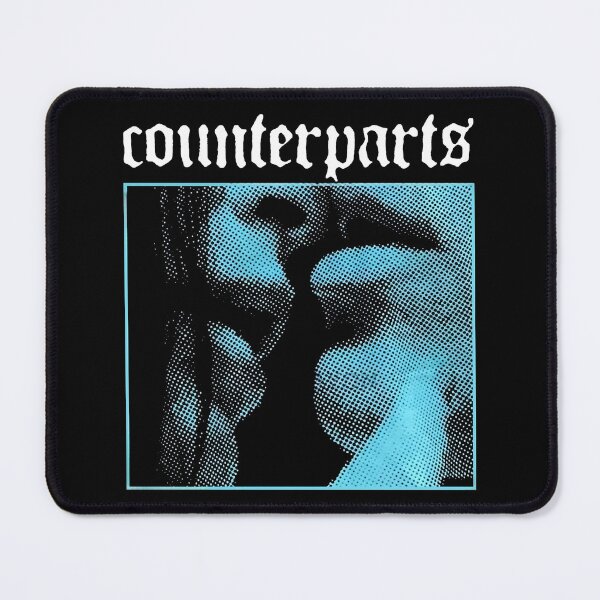 Item preview, Kissing - Counterparts designed and sold by AltAesthetic.
