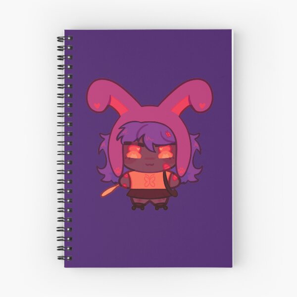 Item preview, Blood Bunny designed and sold by Bubblegum-KK.