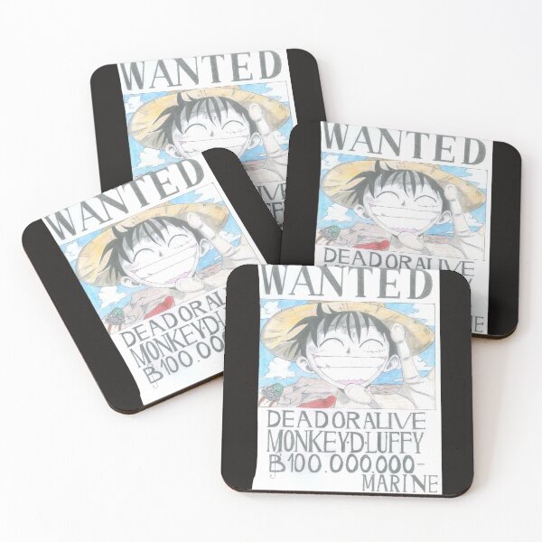 Item preview, The famous wanted poster designed and sold by storeofmylOVE.