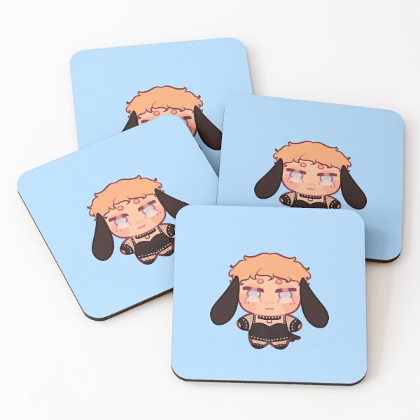 Item preview, puppy luv designed and sold by Bubblegum-KK.