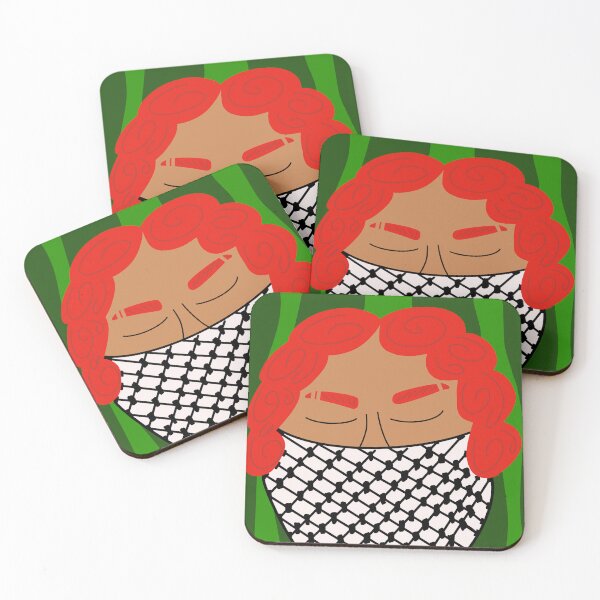 Item preview, Lady Liberation designed and sold by LadyDoodles.