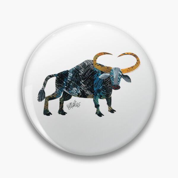 Item preview, Lover Gift Awesome Eric Carle Water Buffalo Gift Quote Personalized Funny designed and sold by ChristophPouros.