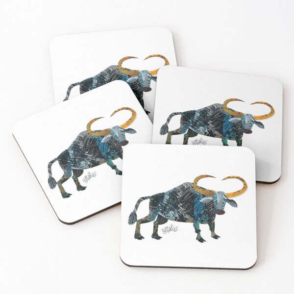 Item preview, Lover Gift Awesome Eric Carle Water Buffalo Gift Quote Personalized Funny designed and sold by ChristophPouros.