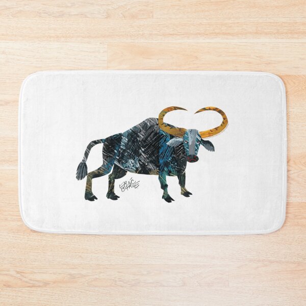 Item preview, Lover Gift Awesome Eric Carle Water Buffalo Gift Quote Personalized Funny designed and sold by ChristophPouros.