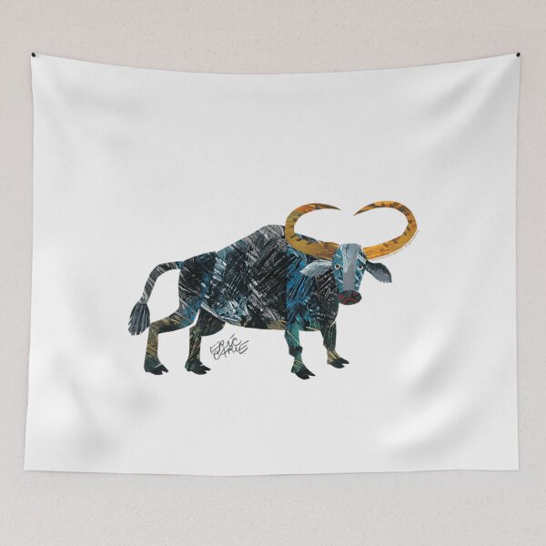 Item preview, Lover Gift Awesome Eric Carle Water Buffalo Gift Quote Personalized Funny designed and sold by ChristophPouros.