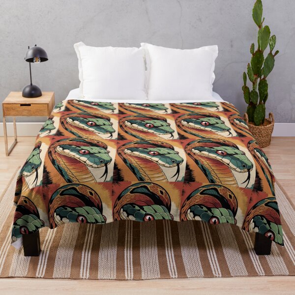Item preview, snake zodiac designed and sold by Perceptible.