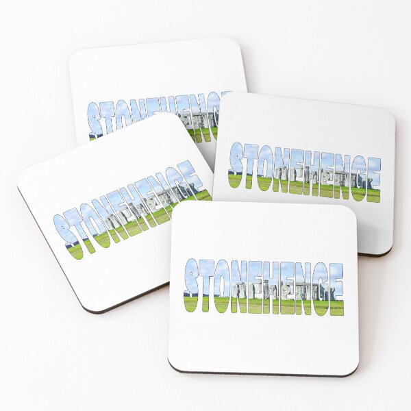 Item preview, STONEHENGE - England Beautiful Wiltshire Sunny Day designed and sold by Adam Gormley.