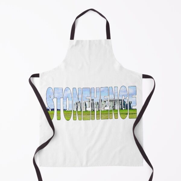 Item preview, STONEHENGE - England Beautiful Wiltshire Sunny Day designed and sold by Adam Gormley.