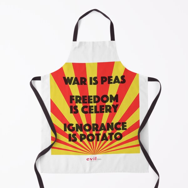 Item preview, War Is peas, freedom is celery designed and sold by Quahx.