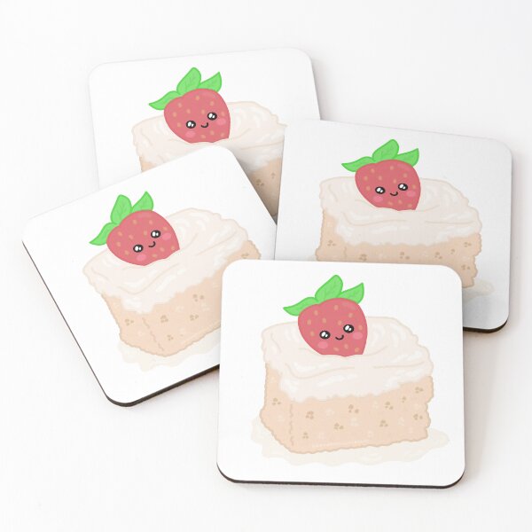 Item preview, Kawaii Tres Leche designed and sold by Artisticallyleslie .