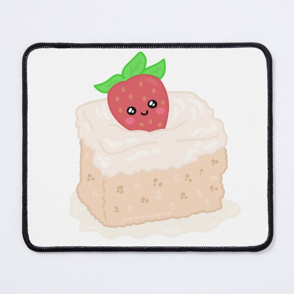 Item preview, Kawaii Tres Leche designed and sold by Artisticallyleslie .