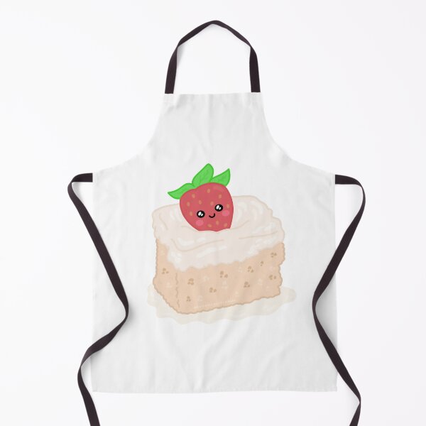 Item preview, Kawaii Tres Leche designed and sold by Artisticallyleslie .