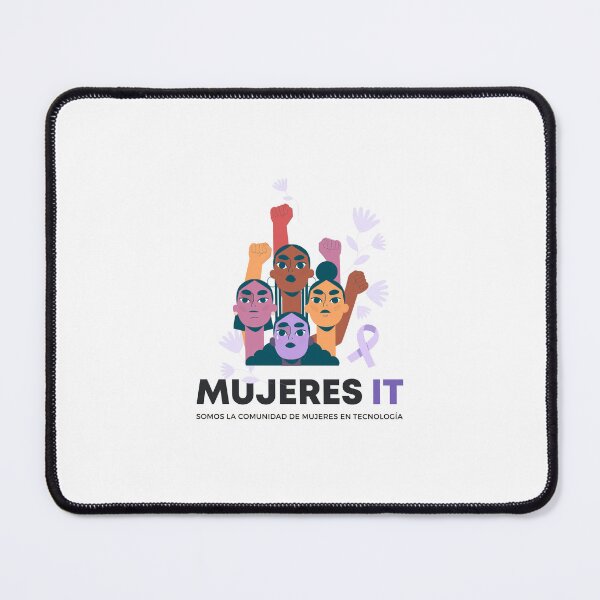 Item preview, IT Women Gender Equality designed and sold by MujeresIT.