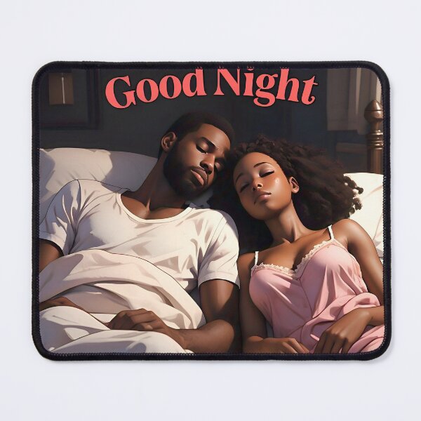 Item preview, Good Night designed and sold by Day Dreamer.