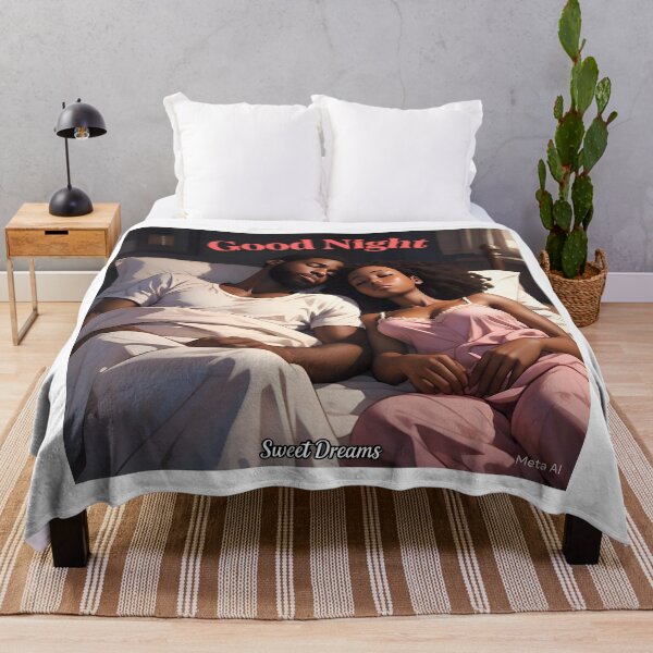 Item preview, Good Night designed and sold by Day Dreamer.