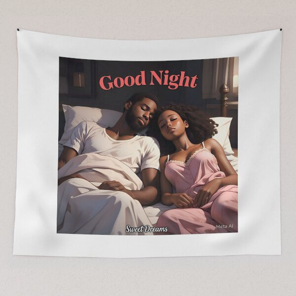 Item preview, Good Night designed and sold by Day Dreamer.