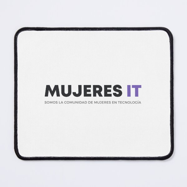 Item preview, IT Women Logo designed and sold by MujeresIT.