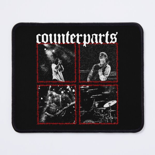 Item preview, Close Up Photo - Counterparts designed and sold by AltAesthetic.