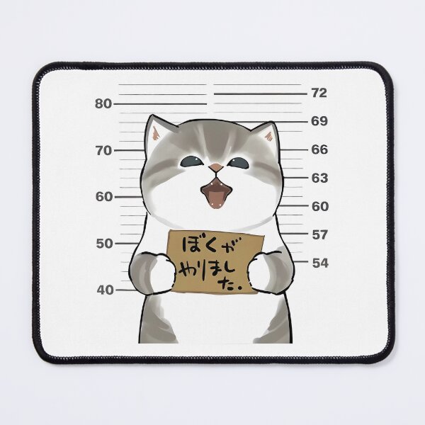 Item preview, Confession Cat designed and sold by Thanakorn Prasing.
