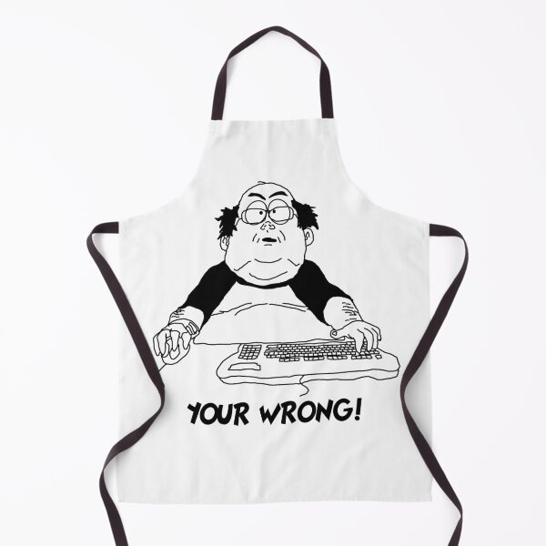 Item preview, WRONG designed and sold by teeks82.