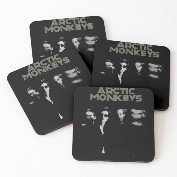 Item preview, arctic monkeys merch designed and sold by AlexBennettt.