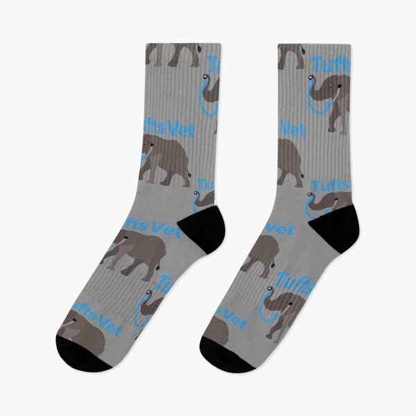 Item preview, tufts veterinary designed and sold by hollyporshaa.