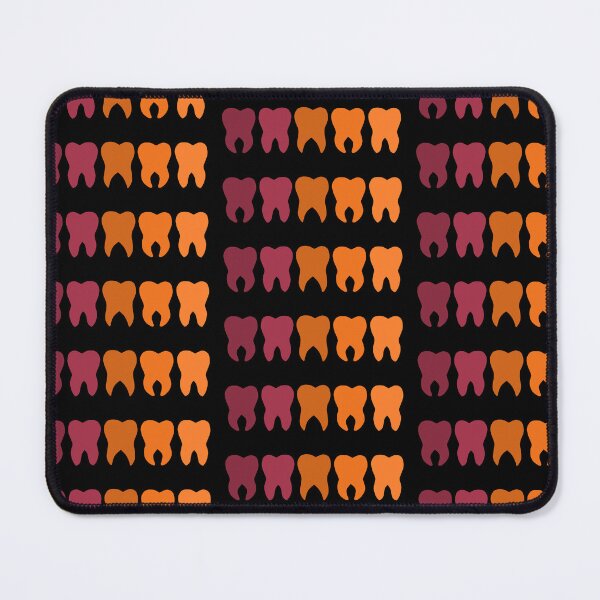 Item preview, Autumn Teeth designed and sold by thehippiehygienist.
