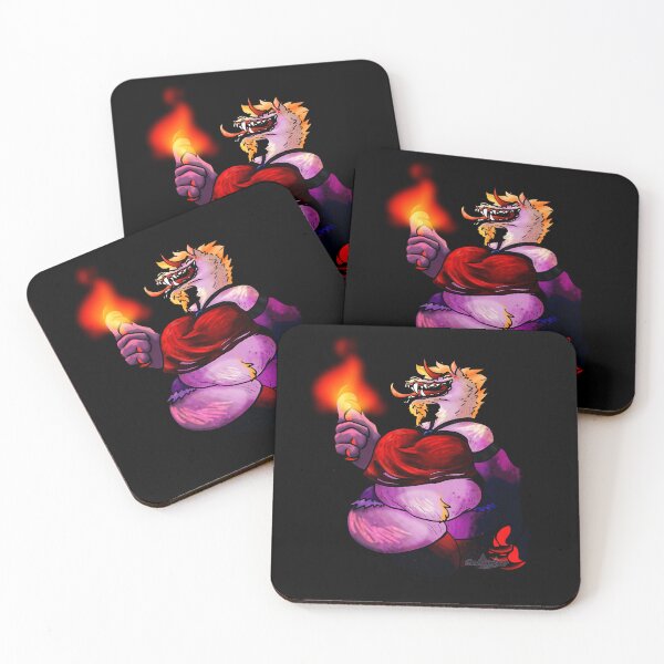 Item preview, A Little Bit of Fire designed and sold by Shawn Deer Arts.