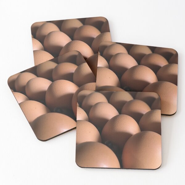Item preview, eggs are placed in an orderly manner. designed and sold by Beeza Art Shop.