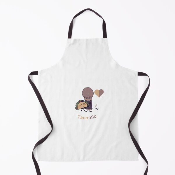 Item preview, Tacomic designed and sold by ferreraa.