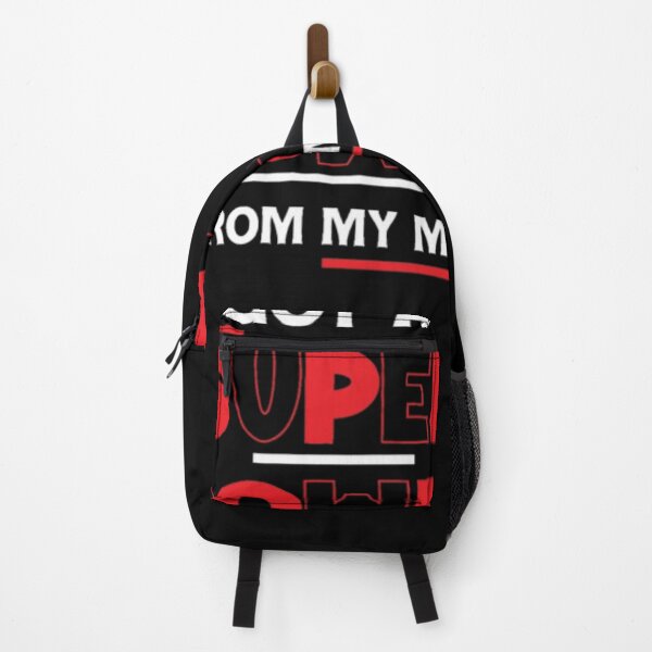 Item preview, super power from mom designed and sold by Kaivinaikadhaigal.