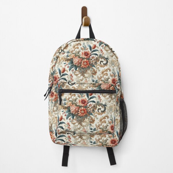 Item preview, • Floral pattern designed and sold by kunsuriyapaisan Paranee.