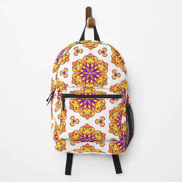 Item preview, Mandala flowers seamless designed and sold by Bulantanyong.