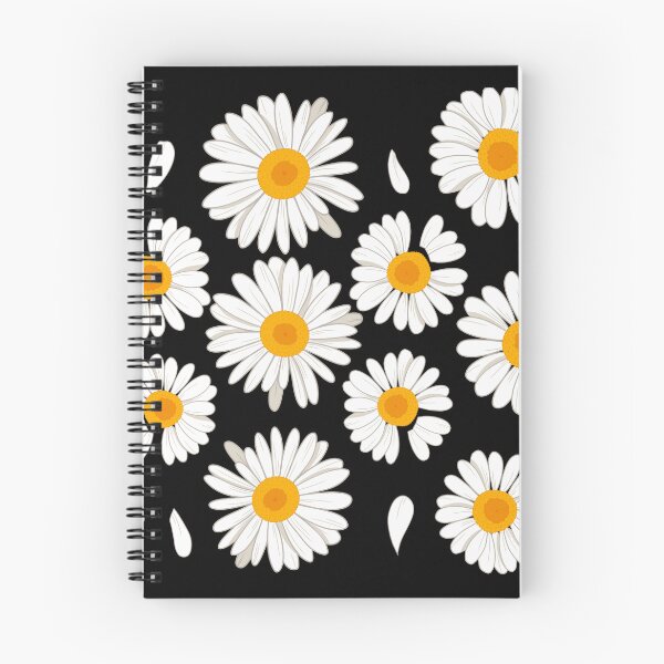 Item preview, Daisy Floral Pattern designed and sold by Toadison.