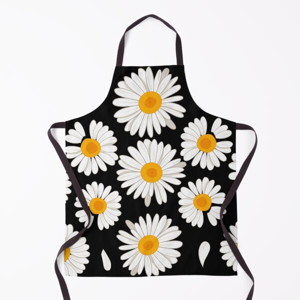 Item preview, Daisy Floral Pattern designed and sold by Toadison.
