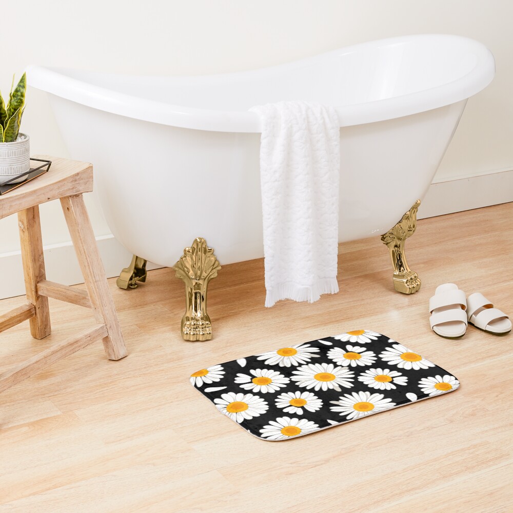 Item preview, Bath Mat designed and sold by Toadison.