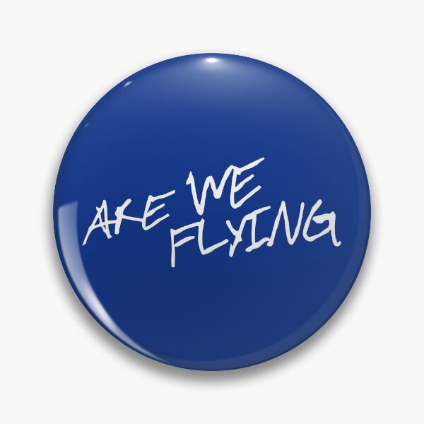 Item preview, Are We Flying 2023 designed and sold by Andreachio.